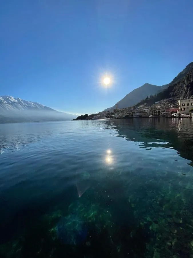 Guest house B&B Casa Limone Limone sul Garda
