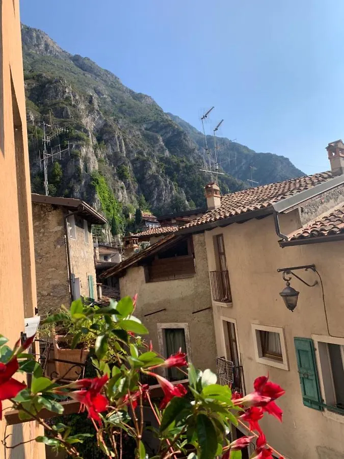 B&B Casa Limone Limone sul Garda Guest house