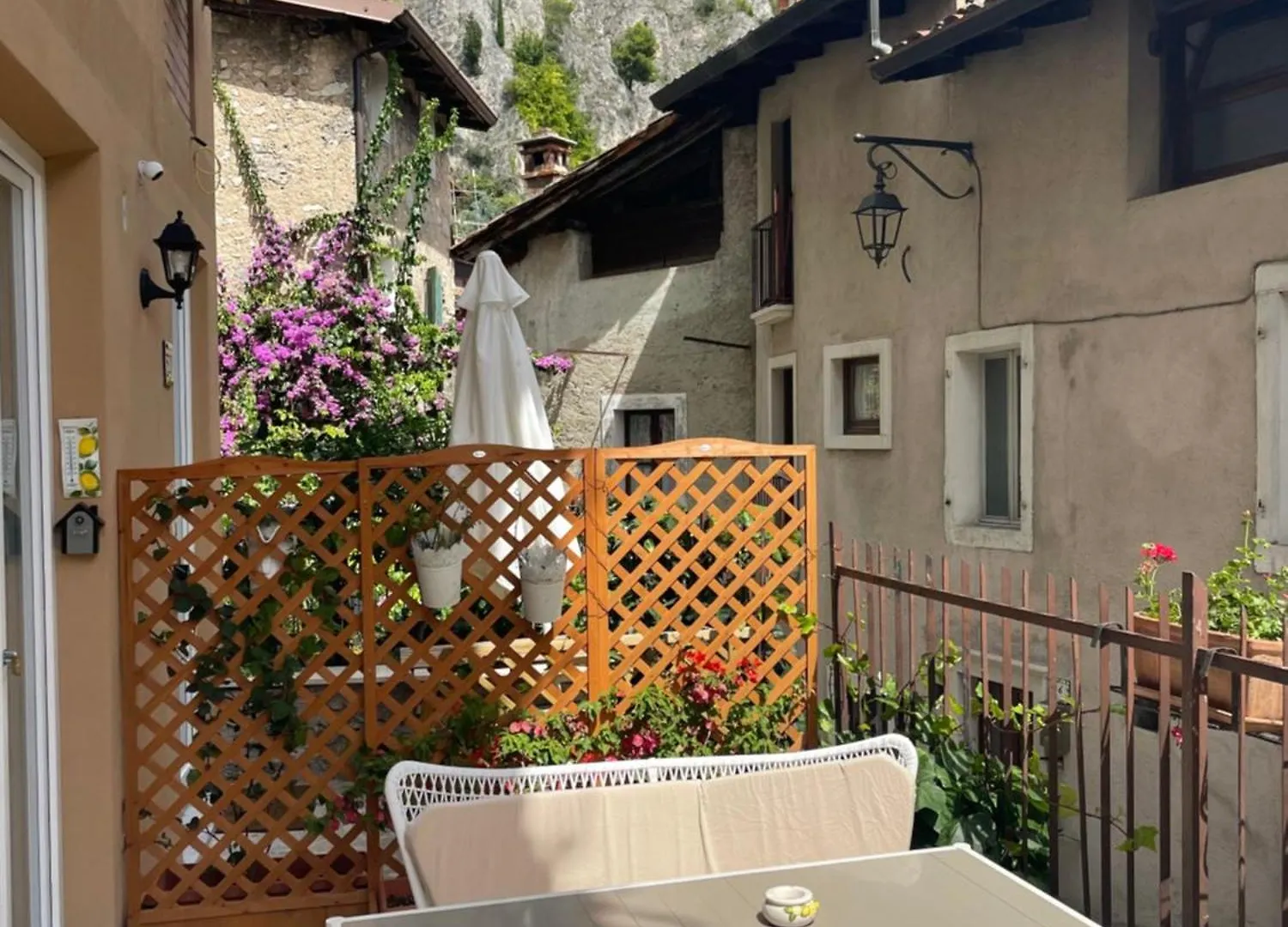 Guest house B&B Casa Limone Limone sul Garda