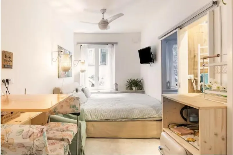 Guest house B&B Casa Limone Limone sul Garda Italy