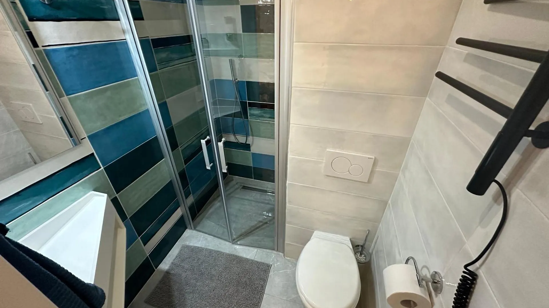 B&B Casa Limone Limone sul Garda Guest house