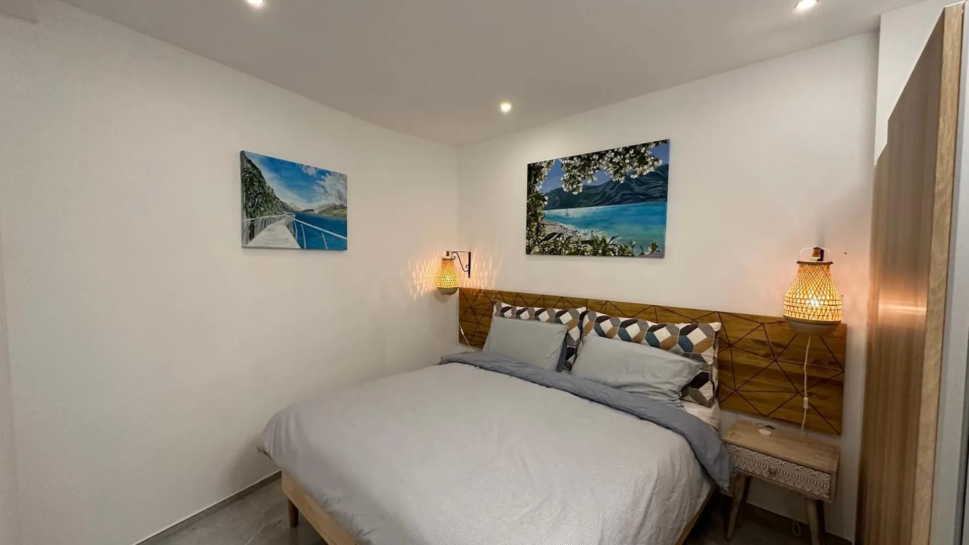 Guest house B&B Casa Limone Limone sul Garda