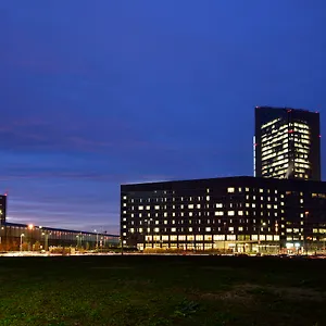 **** Hotel San Vitale Itálie