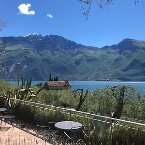 Ruscello Garni Limone sul Garda