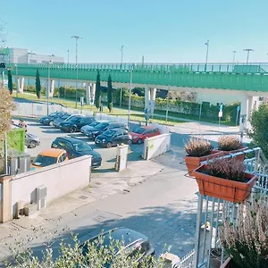  Penzion Made In Itálie