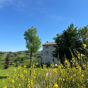 Albero Di Karta Couette-café