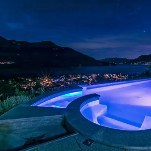 La Collinetta Appart hôtel