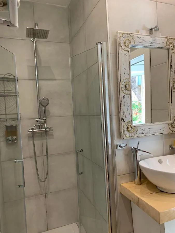 B&B Casa Limone Limone sul Garda Guest house