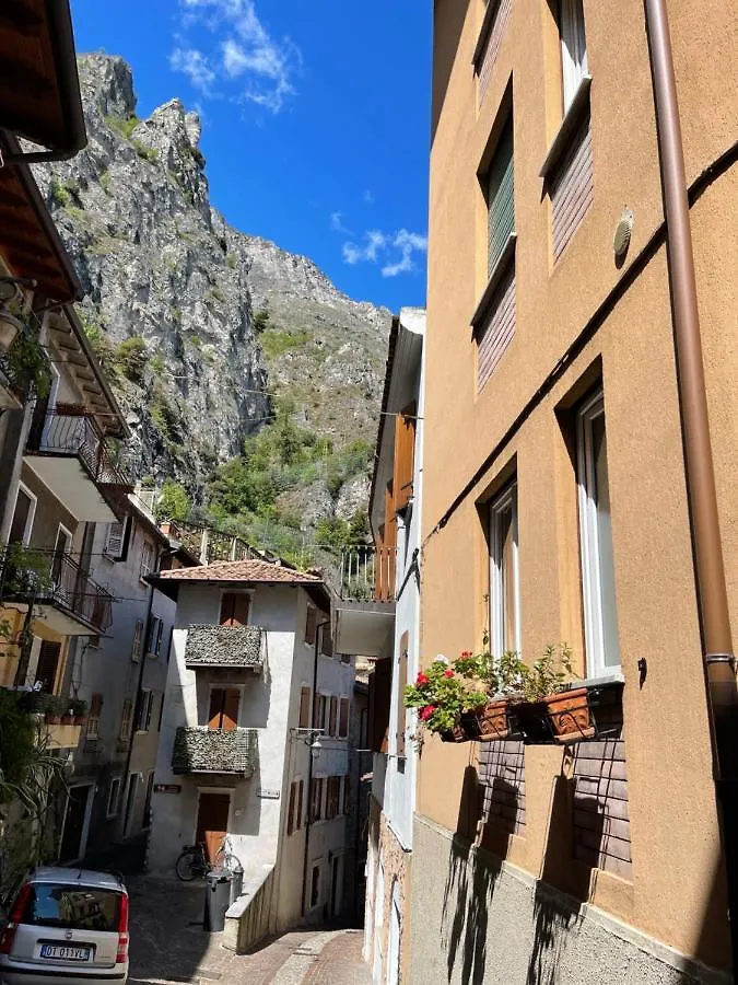 Guest house B&B Casa Limone Limone sul Garda