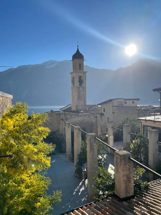 B&B Casa Limone Limone sul Garda Guest house