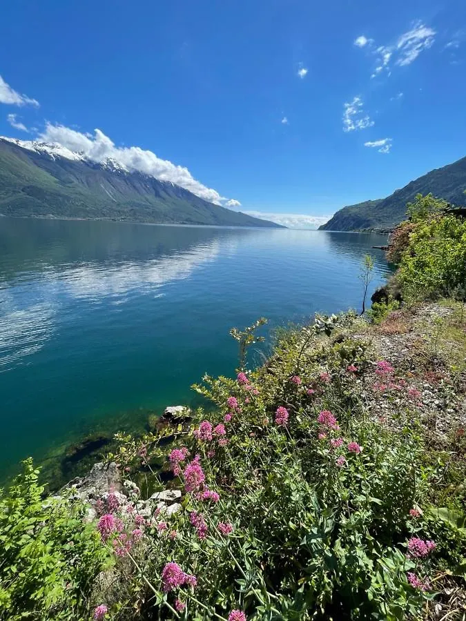 Guest house B&B Casa Limone Limone sul Garda Italy