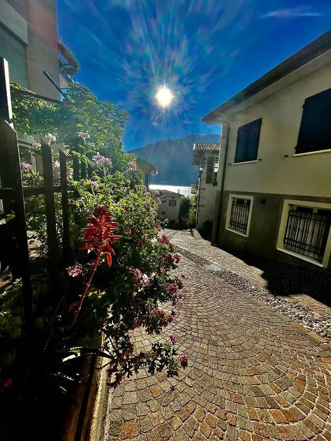 B&B Casa Limone Limone sul Garda