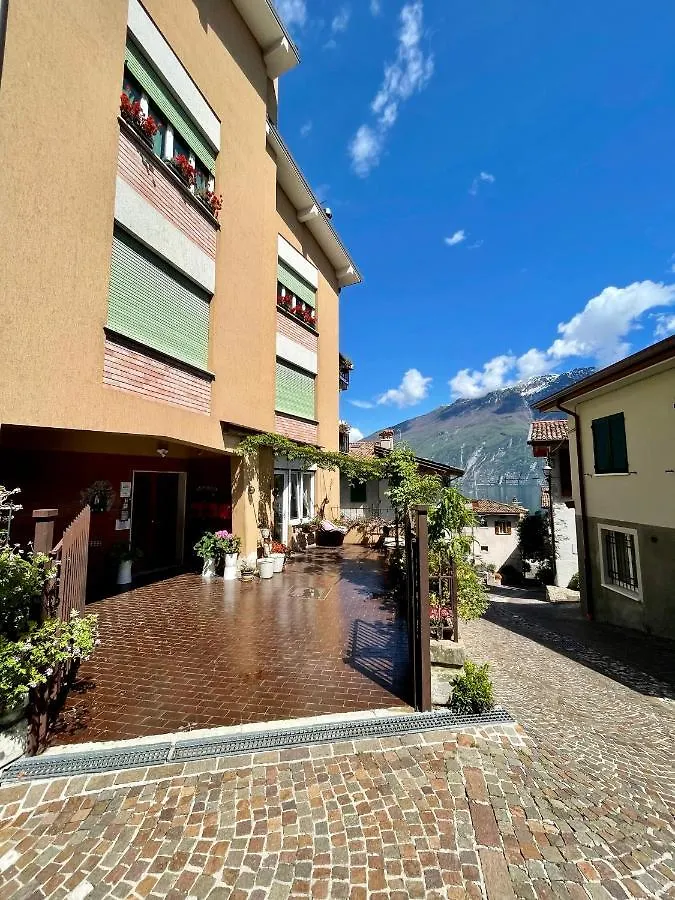 B&B Casa Limone Limone sul Garda 0*,
