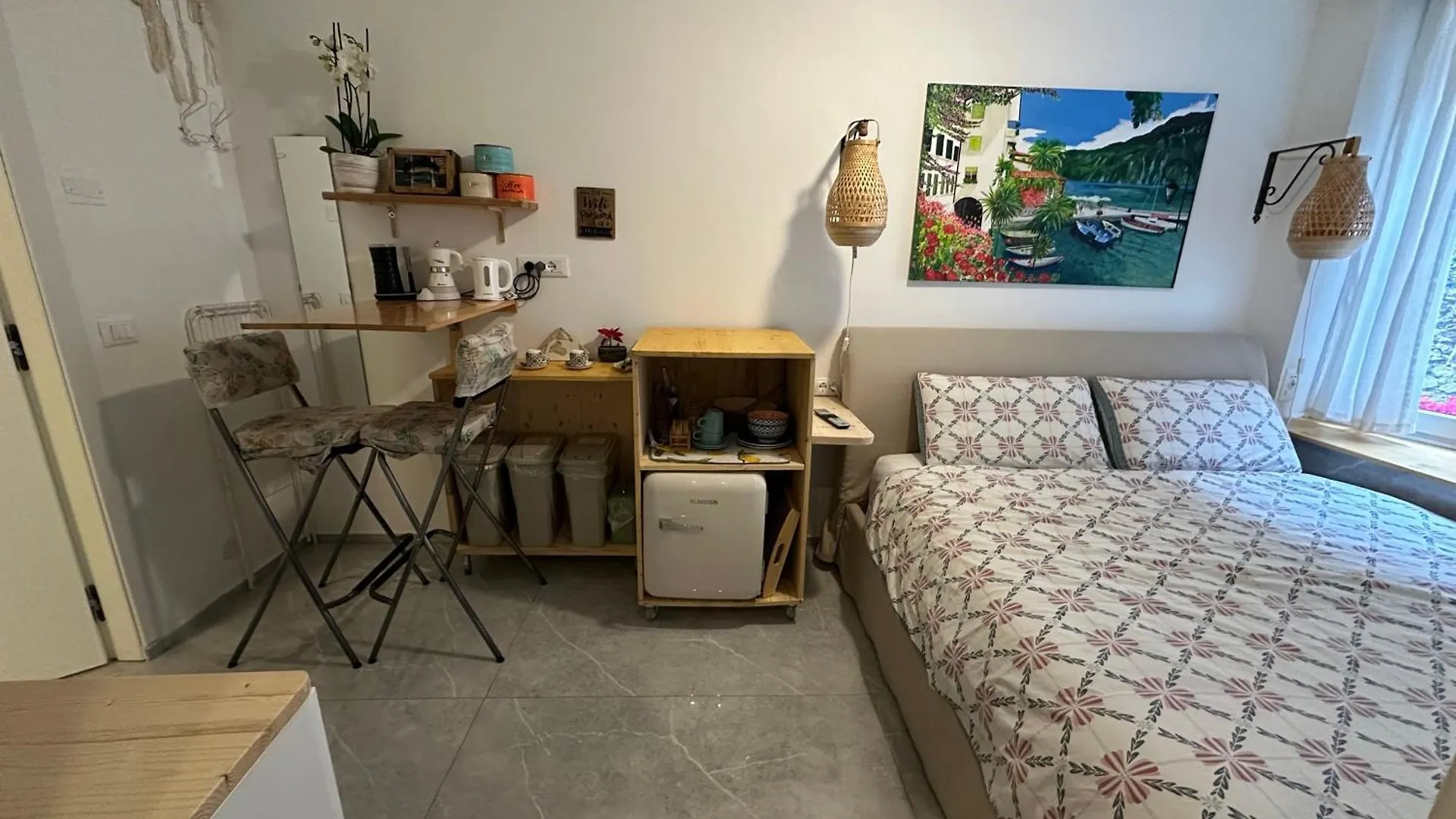 B&B Casa Limone Limone sul Garda