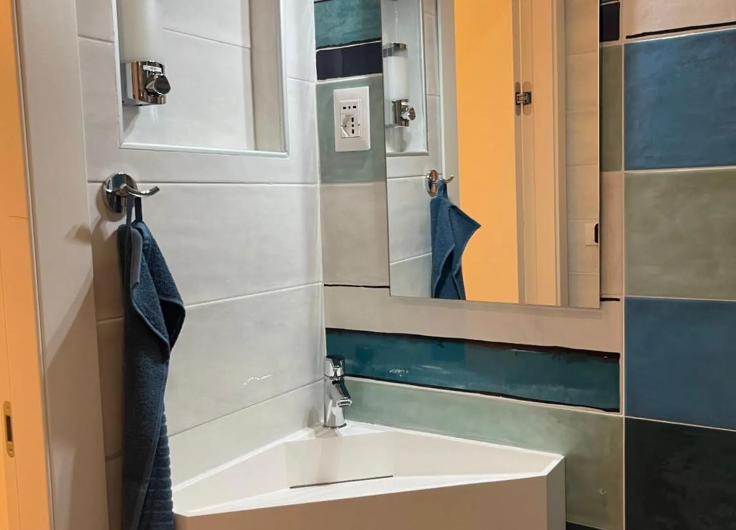 B&B Casa Limone Limone sul Garda Italy