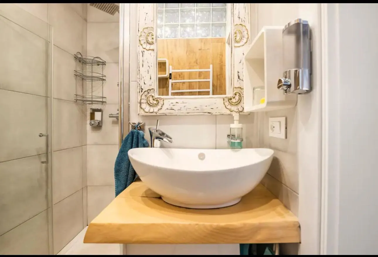 B&B Casa Limone Limone sul Garda Italy