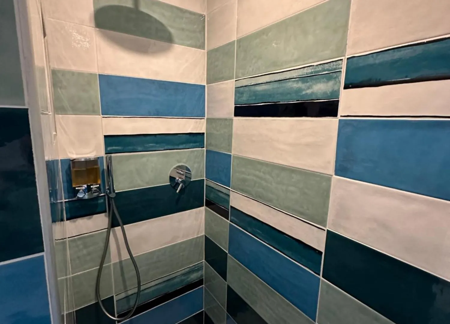 B&B Casa Limone Limone sul Garda Guest house
