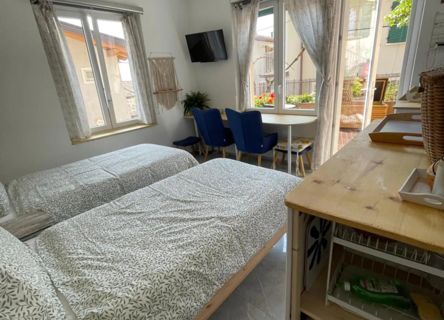 B&B Casa Limone Limone sul Garda Guest house