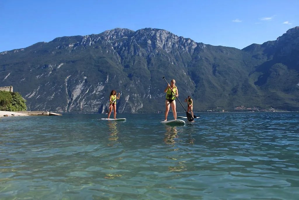B&B Casa Limone Limone sul Garda