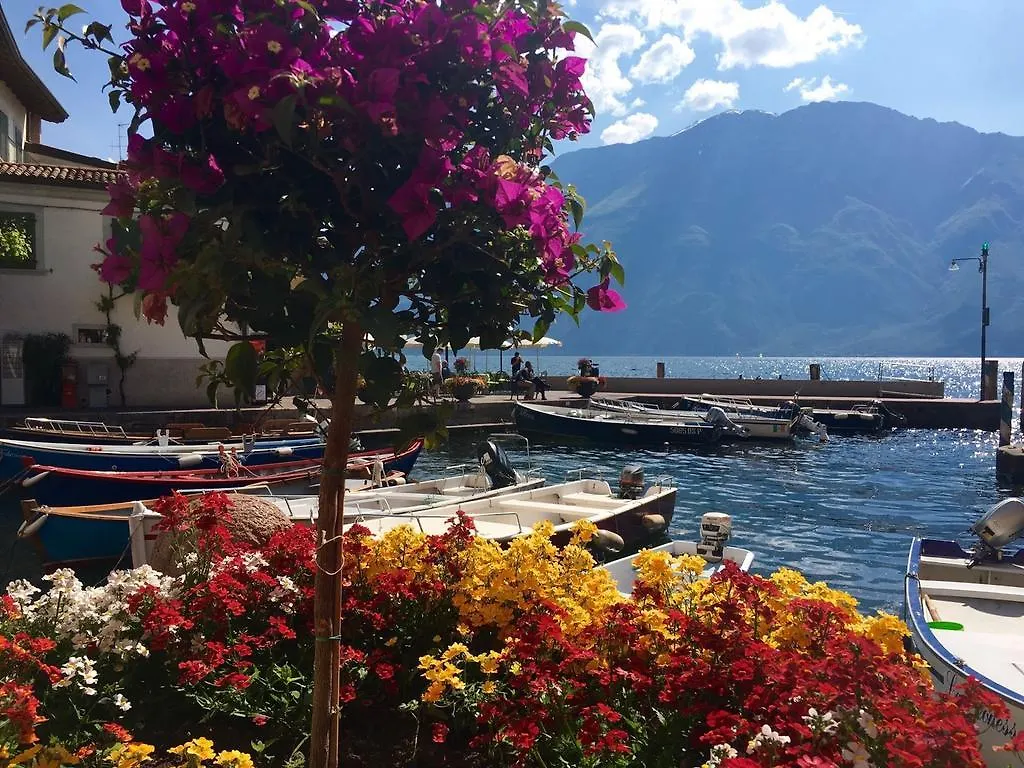 Guest house B&B Casa Limone Limone sul Garda